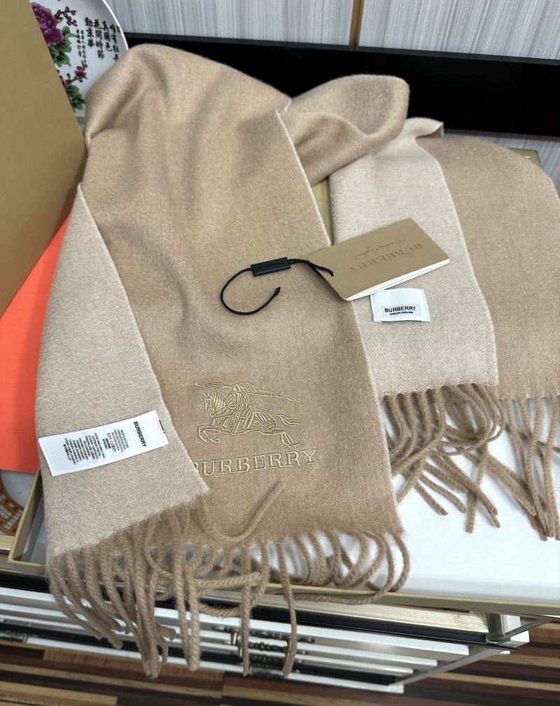 Burberry Scarf